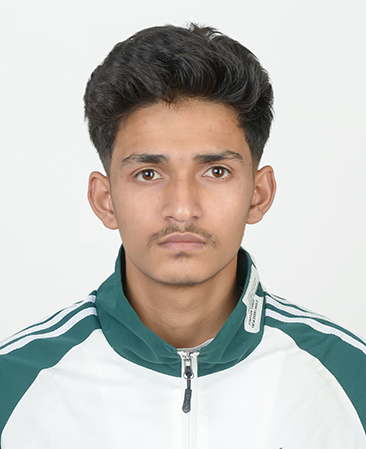 Bishal BK